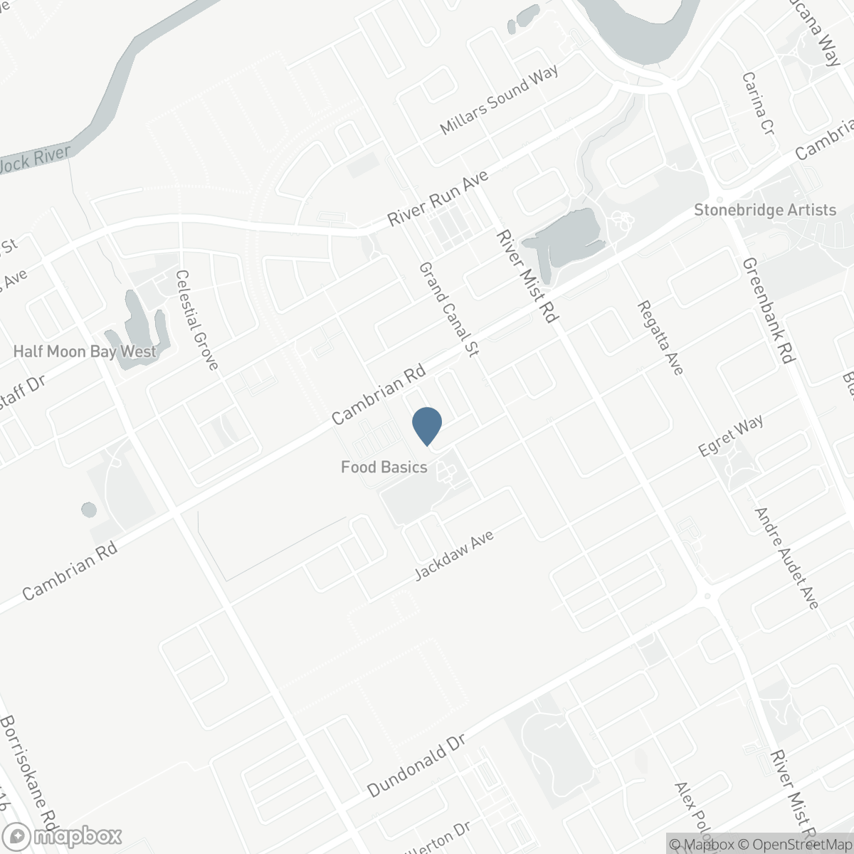2455 NUTGROVE AVENUE, Ottawa, Ontario K2J 0X5